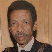 Mr. Huie D. Cunningham