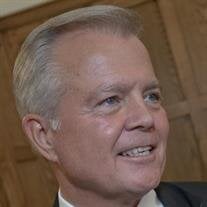Thomas Lee Overcash