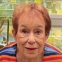 Betty LaJuan Aust