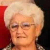 Jacqueline Walker