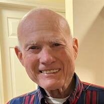 Alden C. Sprague