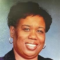 Janice W. Carter-Bowden