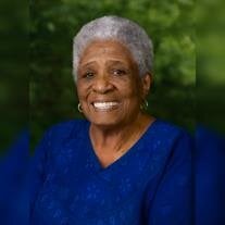 Ethelene Cooke