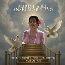 Maria Anselmo Pelayo