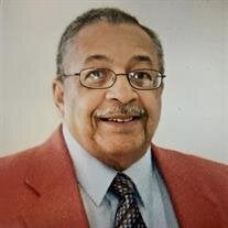 Donald Colbert