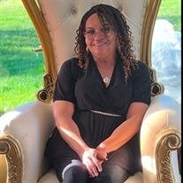 Ms. Marion T. Stevens