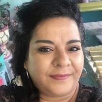 Maria C. Avila-Rosales