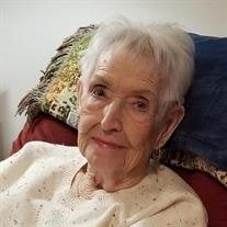 Ruth M. Flett