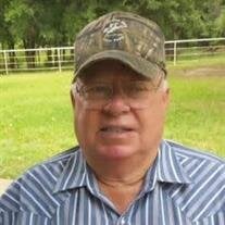 Bud Dennis
