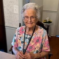 Loretta Elizabeth McCabe