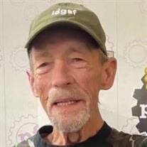 Michael D. "Mac" MacLennan