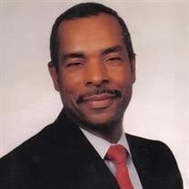 Man of God Frederick D. Chapple, Sr.