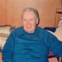 John Frank Herdus