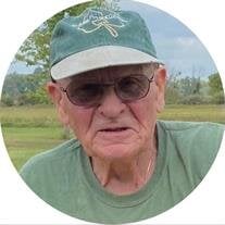Richard F. "Dick" Haynak Sr.