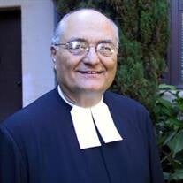 Richard Isadore Moratto, FSC