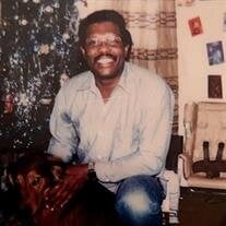 Reginald Tyler