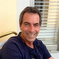 Peter J. Georgiadis