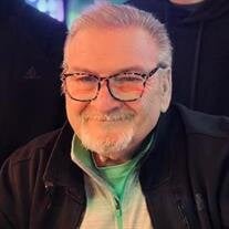 Leland "Itch" L. Buckley