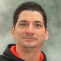 Christopher B. Lucke