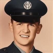 Joseph Cecil Grimes