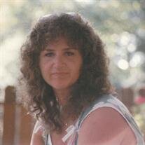 Shelby "Jeannie" Jean Floyd Prior