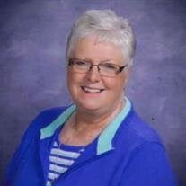Kathleen Martha Wittgen