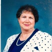 Betty Berry