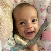 Madilyn Renee Woody