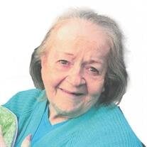 Shirley J. Hollobaugh