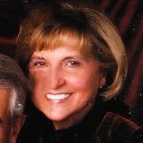 Dixie Clevenger Simmons