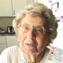 Helen Stella Wielfaert-Korb