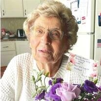 Helen Stella Wielfaert-Korb