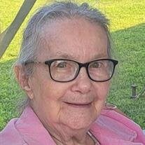 Shirley Hodges