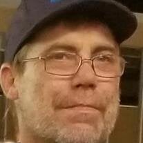 Gregory M. "Greg" King Sr.