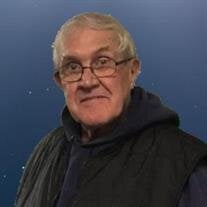 Thomas "Tom" W. Goad