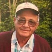 James "Jim" Myron Young