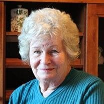 Helen Joanne Smith