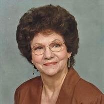 Ms. Virginia Murpy Bergman