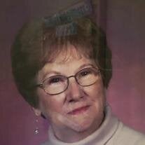 Peggy Sue Sokolowski