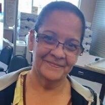 Earlene Suzette Dull