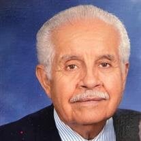 Le Roy Jackson, Sr.