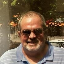 John "Joey" L. Jenkins III