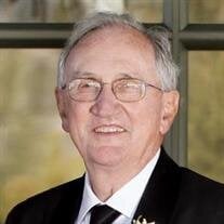 Richard (Dick) Charles Herrerias