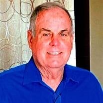 Robert Gordon Copley