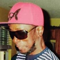 Mr. Vernon Lee Partlow Jr.