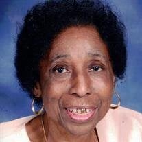 Ms. Sirley A. Johnson