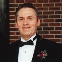 James "Jim" Albert Fitzgerald