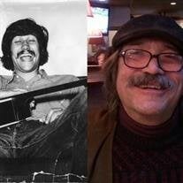 William "Bill" Carl Miller
