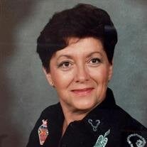 Frances Leanna Berry
