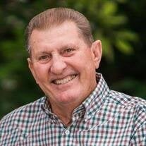 Vernon Allen Segars